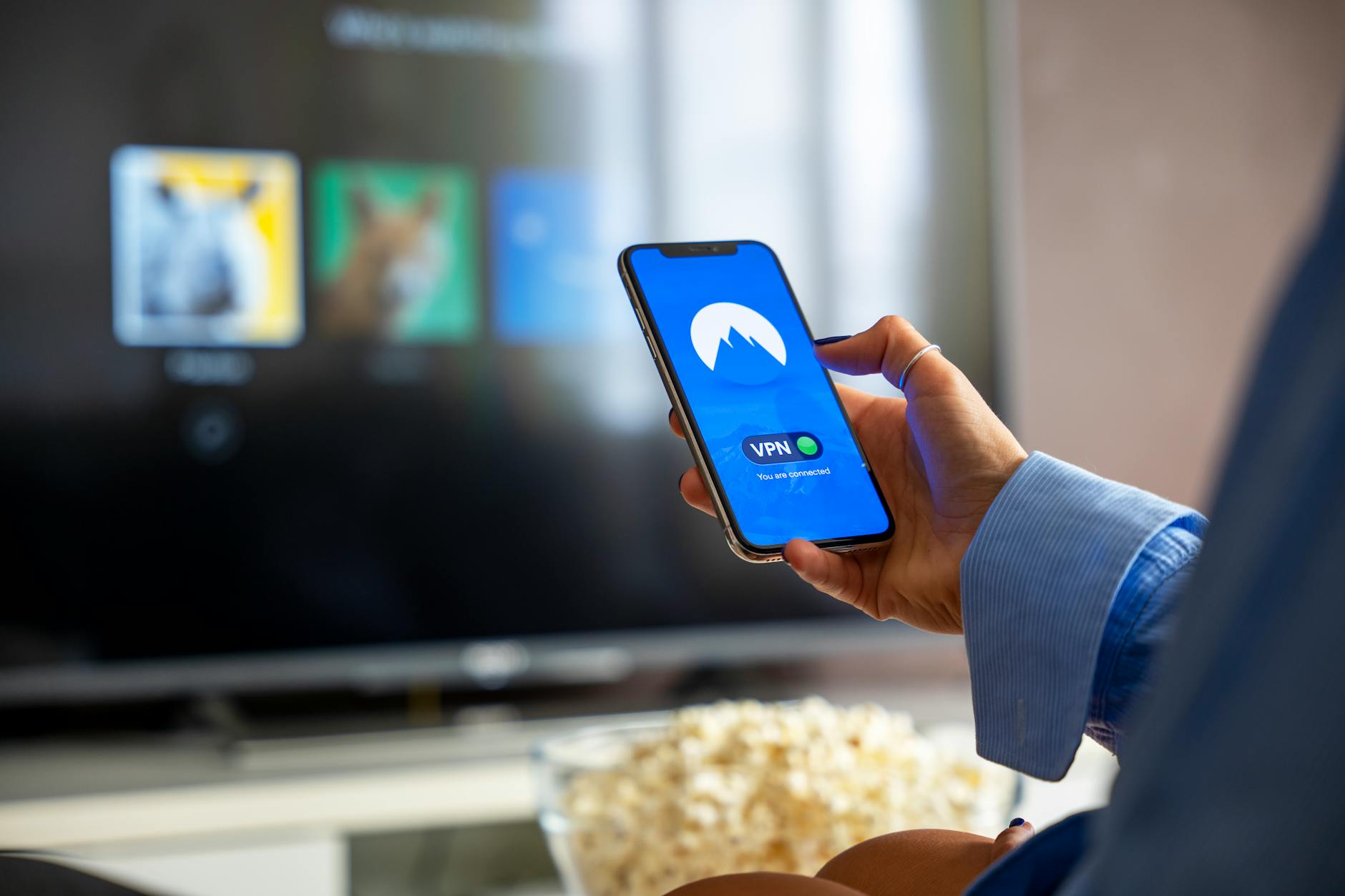 The best VPNs for Netflix in 2026