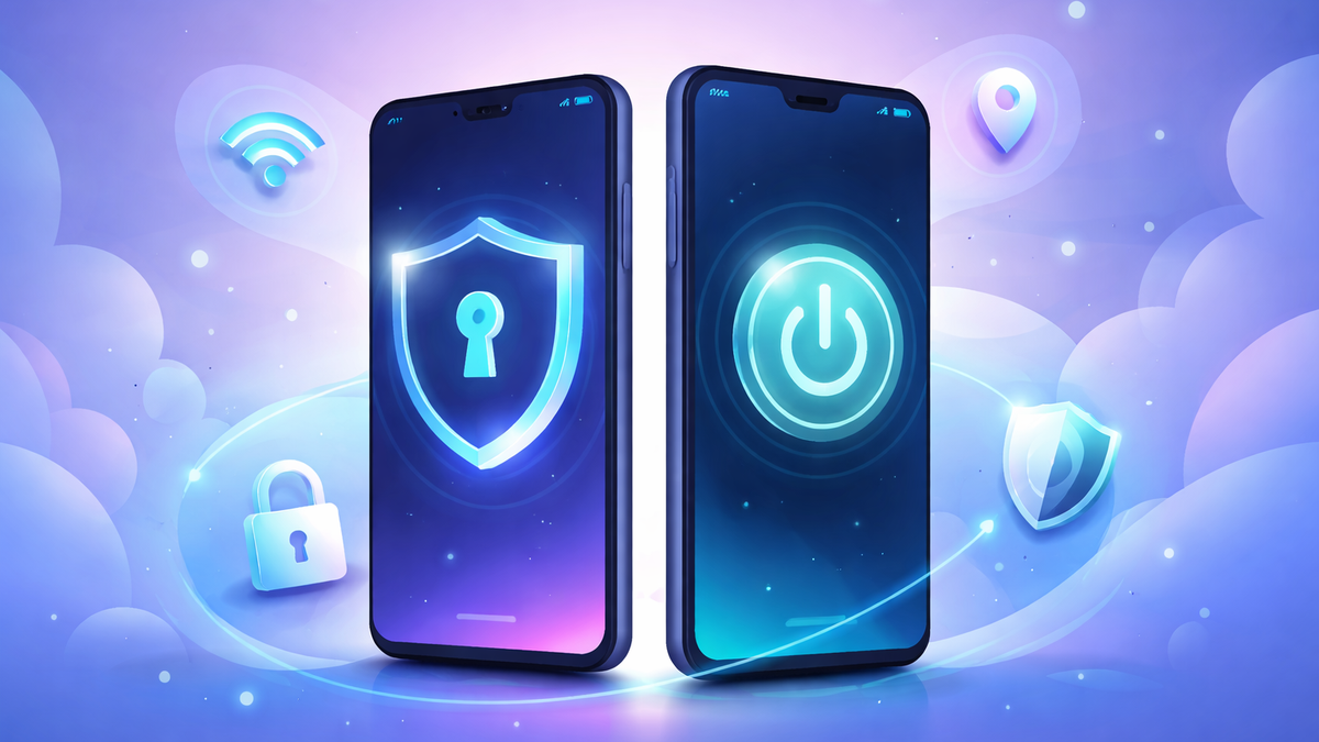 Mobile VPN apps: review for iOS and Android Review 2026