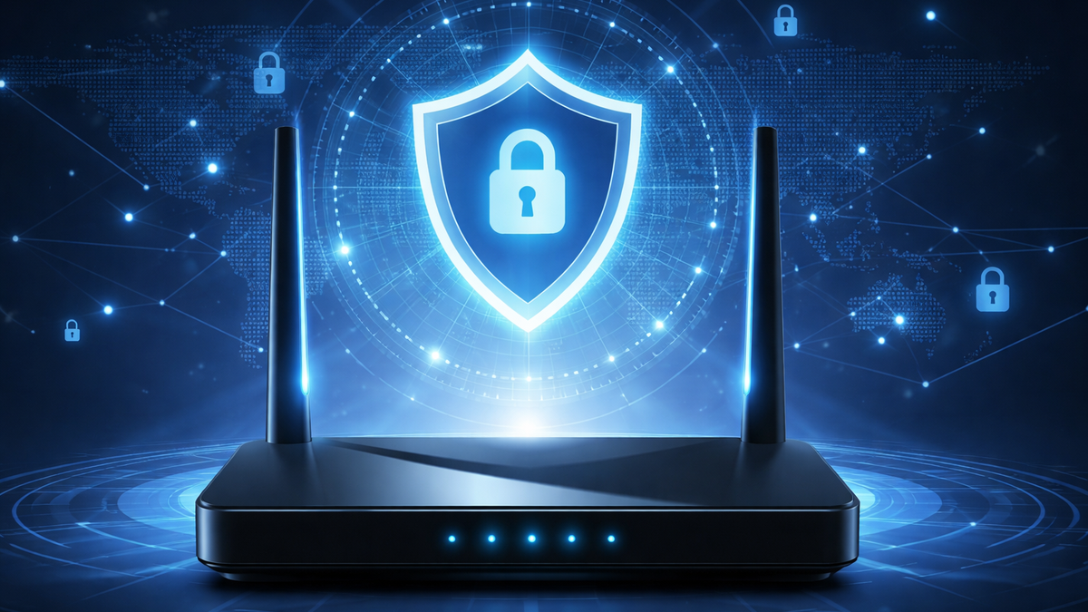 Guide to Setting Up a VPN on a Router Complete Guide