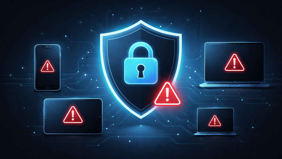 VPN Won't Connect in 2026: 12 Reasons and Quick Solutions (Android/iOS/Windows/macOS)