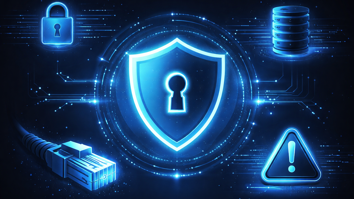 What is DPI and how do providers block VPNs? How to safely bypass filtering